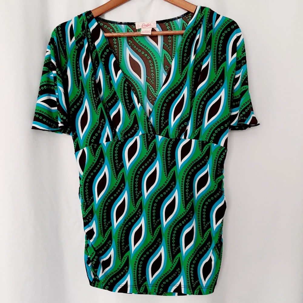 Candie's Blouse